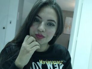 Marianapaez