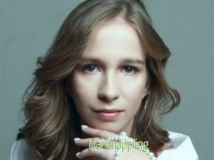 Marianappling