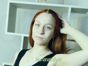Marianashfield