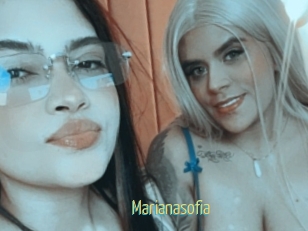 marianasofia Chaturbate Cam Sexe