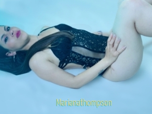 Marianathompson