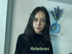 Marianbones