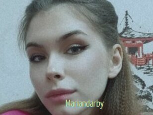 Mariandarby