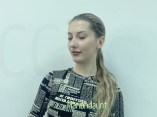 Mariandaunt