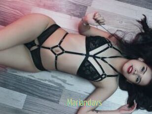 Mariandavs