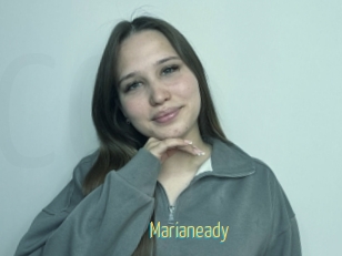 Marianeady