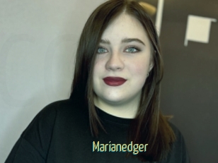 Marianedger