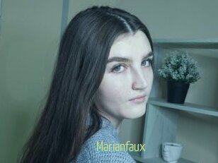 Marianfaux