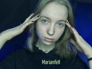 Marianfell