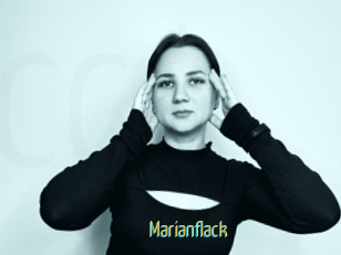 Marianflack