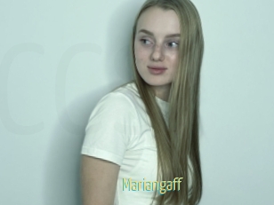 Mariangaff