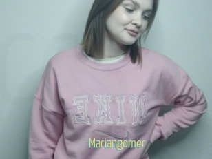 Mariangomer