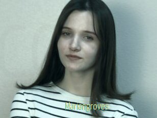 Mariangroves