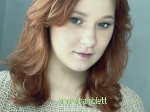 Marianhamblett