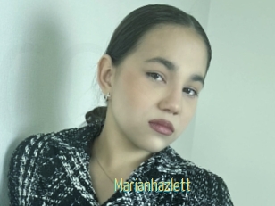 Marianhazlett