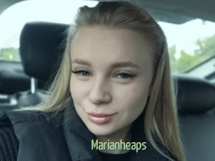 Marianheaps