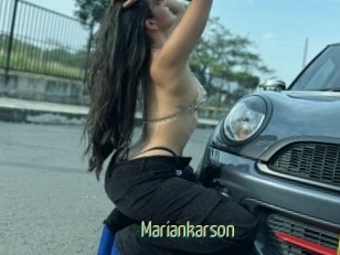 Mariankarson