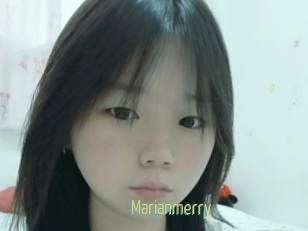 Marianmerry