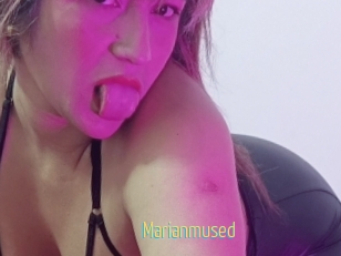 marianmused Chaturbate Cam Sexe