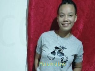 Marianna_love