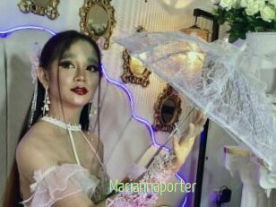 Mariannaporter