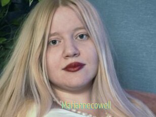 Mariannecowell