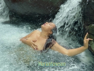 Mariantowson