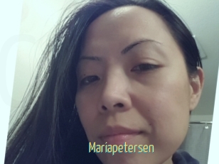 Mariapetersen