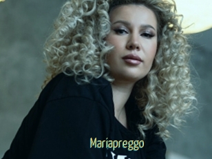 Mariapreggo