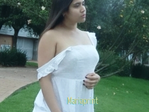 Mariaprint