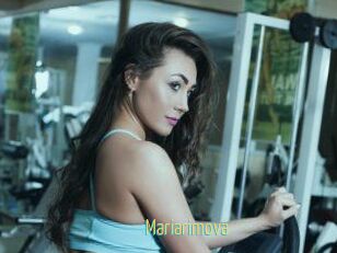 Mariarimova