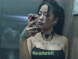 Mariasharlott