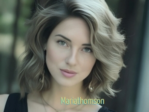 Mariathomson