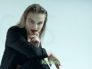 Mariatime
