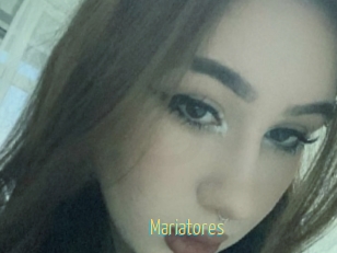 Mariatores