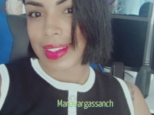 Mariavargassanch