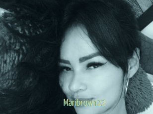 Maribrown22
