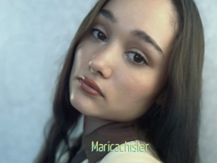 Maricachisler