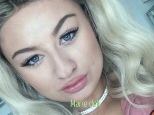 Marie_doll