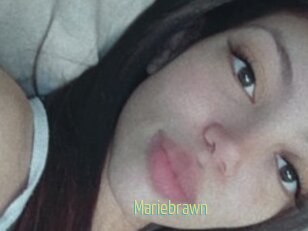Mariebrawn