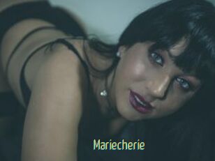 Mariecherie