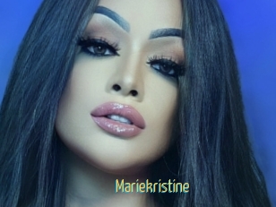 Mariekristine