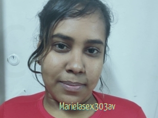 Marielasex303av