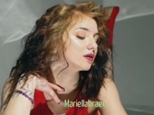 Mariellabraee