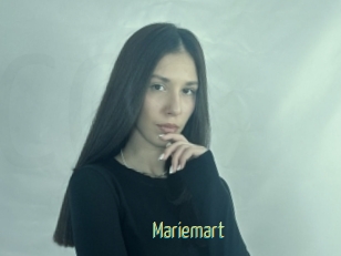 Mariemart