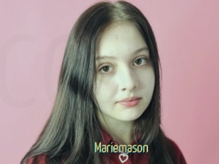 Mariemason