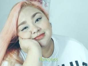 Mariepluss