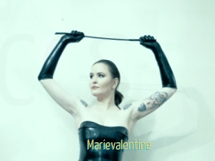 Marievalentine