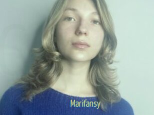 Marifansy
