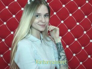 Marihannasweet
